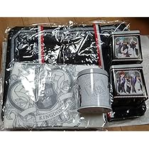 うたプリ　スタリ　カルナイ　グッズセット Amazon.co.jp: うたプリ 7thライブ 劇場版 カルナイ グッズ