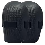 高儀 GISUKE 膝パッド 2個組BLACK