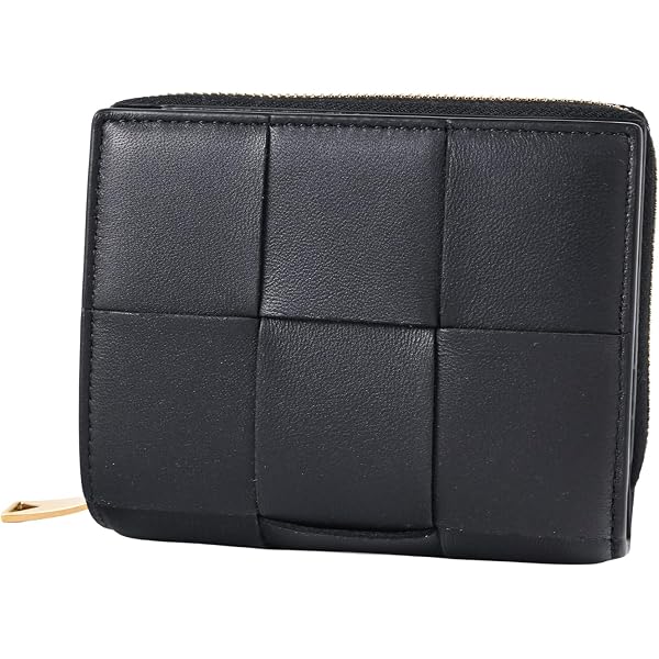 Amazon.co.jp: BOTTEGAVENETA ボッテガヴェネタ ラウンドファスナー長