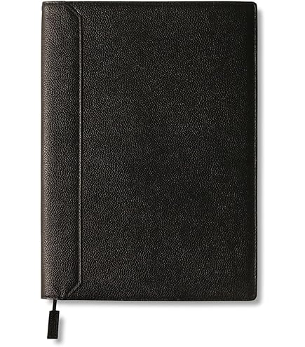 Amazon | クリスマス限定色ブラック 土屋鞄 トーンオイルヌメ A5