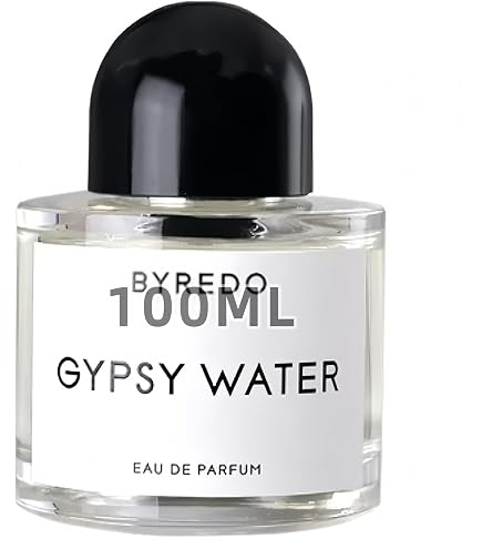 Amazon | BYREDO（バイレード） 国内正規品 オードパルファム ジプシー