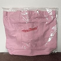 西野カナ　トートバック　2017 many thanks ドームツアグッズ 71BFIjJpzUL._AC_UL210_SR210,