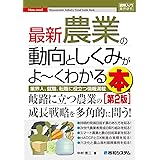 図解入門業界研究 最新農業の動向としくみがよ～くわかる本[第2版]