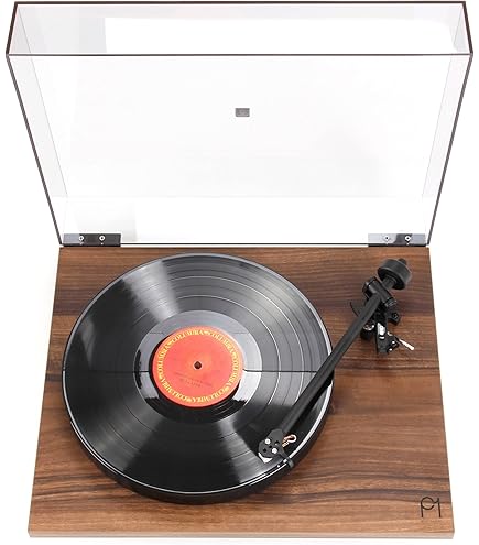 Amazon.co.jp: Rega Planar 2 ターンテーブル プレマウントカーボンMM