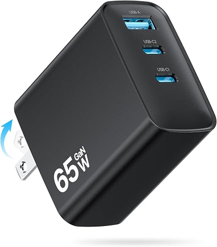 Xiaomi 急速充電器 67w Type-Cケーブルセット スマホ ACアダプター