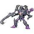 トランスフォーマー トイズ スタジオシリーズ デラックス ライズ オブ ザ ビースト 107 プレダコン スコーポノク 4.5インチ コンバージョンアクションフィギュア 8+, F8755