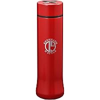 ケヴンハウン(Kevnhaun) KEVNHAUNスリムマグ 500ml オレンジレッド 保温保冷対応 KDS631