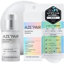 Amazon | NATURE REPUBLIC (ネイチャーリパブリック) 美容液