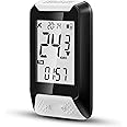 iGPスポーツ サイクルコンピューター iGS130 GPS USB充電グレー(14600133)