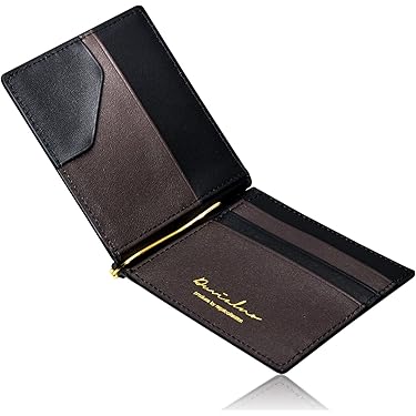 Amazon.co.jp 人気ギフトランキング: メンズマネークリップ で、ギフト