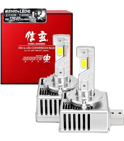 Amazon | しまりす堂 互換品 VOLVO V60/S60(FB/FD) LEDヘッドライト