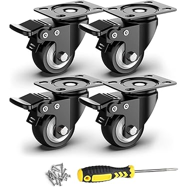 Amazon.co.jp 売れ筋ランキング: 工業用ステムキャスター の中で最も