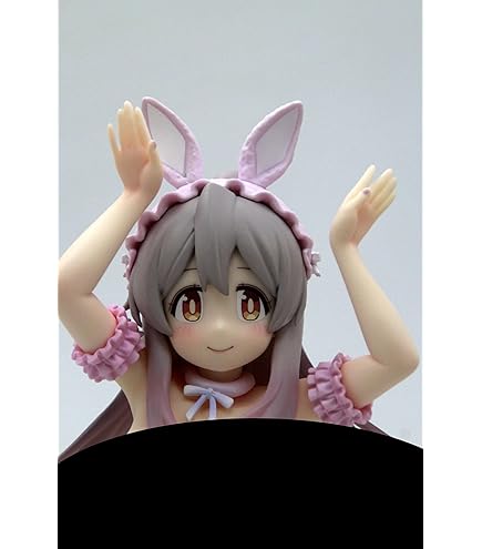 Amazon.co.jp: 魔改 フィギュア 山田杏奈 改造完成品 : ホビー