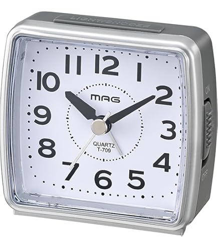 Amazon.co.jp: テゴマス執事 ボイスメッセージ付き目覚まし時計 亀田  