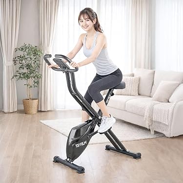 Amazon.co.jp 最新リリース: フィットネスバイク の新着ランキングです。