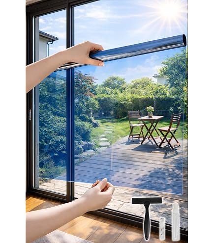 Amazon.co.jp: ガラスフィルム サンゲツ 透明遮熱フィルム コア 70