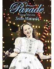 松田聖子「SEIKO MATSUDA CONCERT TOUR 2008 M…」 Amazon.co.jp: seiko matsuda concert tour 2008 my pure melody