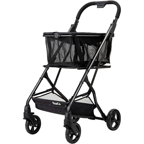 Amazon.co.jp: 【単品】エコカ 専用マイバッグ ショッピングカート