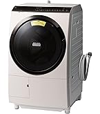 Amazon | 日立 ドラム式洗濯乾燥機 洗濯11kg/乾燥6kg フロストホワイト