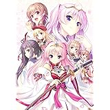 千の刃濤、桃花染の皇姫 -花あかり-　スタンダードパック