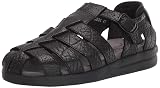 Mephisto Sam, Black, 43 (US Men's 9) D-Medium