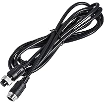 ✨新品未使用✨銅線ビデオ航空　CCTV　延長ケーブル　屋外接続7 M　ブラック 71BGzu2eHwS._AC_UL210_SR210,