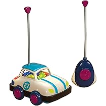 B toys by Battat – Rally Ripster – One 