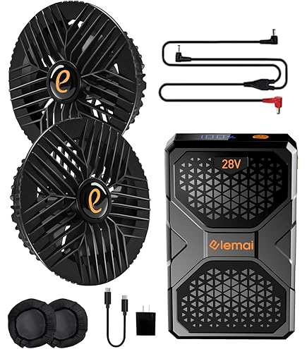 2024空調服用 ファンバッテリーセット 30000mAh 大容量バッテリー 71XwPEV7DhL._UF894,1000_QL80_.jpg