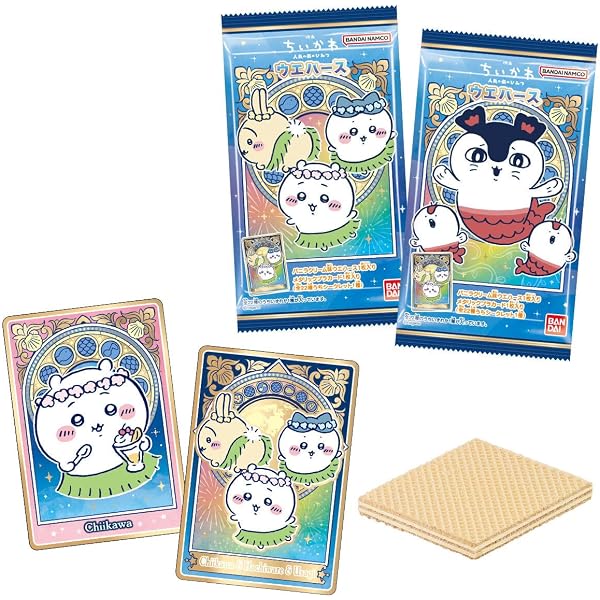 ちいかわ なんか小さくてかわいいやつ コミック 1-7巻セット (講談社