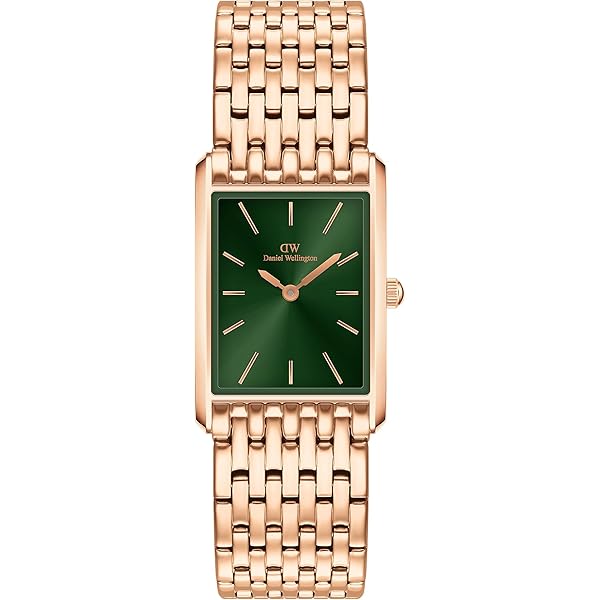 Amazon.co.jp: Daniel Wellington ダニエルウェリントン DW 腕時計