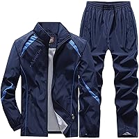 Amazon | [Rortyno] ウィンドブレーカー メンズ 上下セット