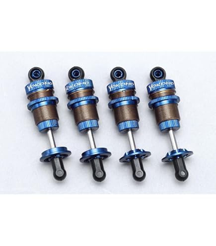 Amazon.co.jp: ヨコモ ショート ショックセットMS1.0用 MS-SSS