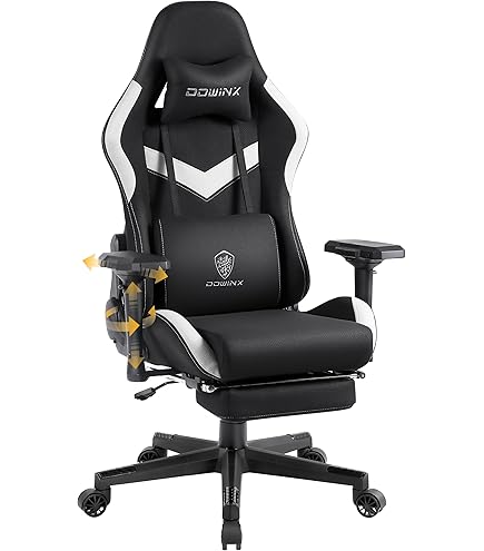 ゲーミングチェア　gaming chair ゲーミングチェア - darkFlash