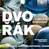Complete Symphonies