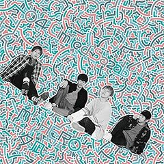 �[�� / 04 Limited Sazabys