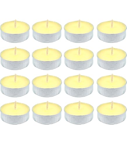 Amazon.co.jp: Mudra Crafts チベットティーライト バナスパティ ギー