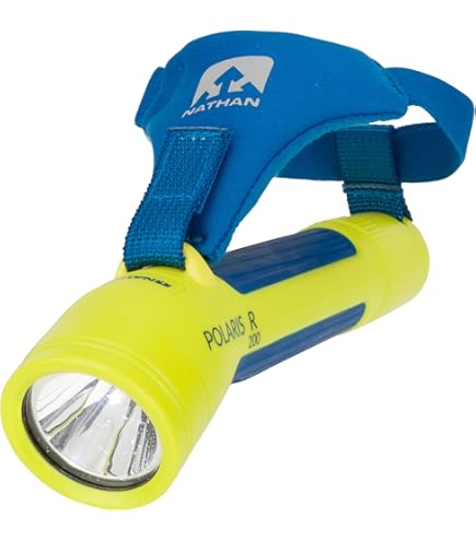 パートナーコ　 新製品 デイ＆ナイトドロップ　2箱　新品 Amazon.co.jp: Nathan Zephyr ランニング懐中電灯 安全ホイッスル付き