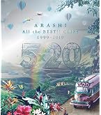Amazon.co.jp: Arashi Anniversary Tour 5x20 Fan Club Limited