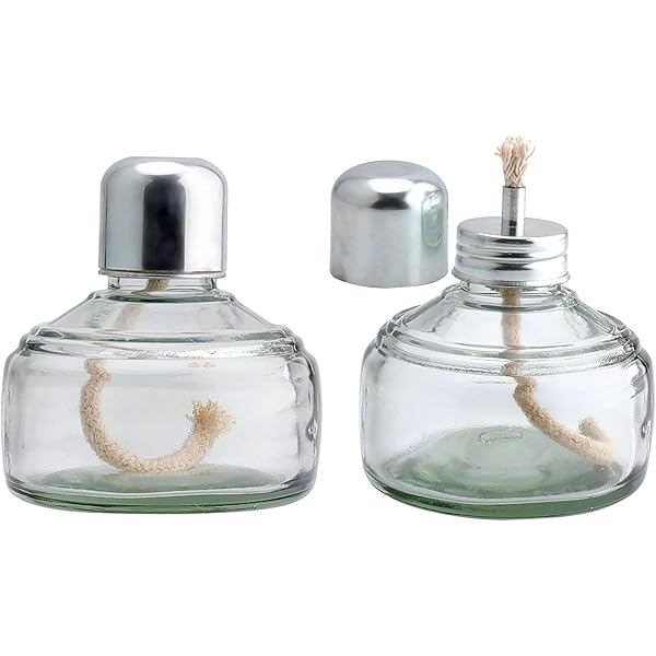 アルコールランプ ガラス製 12個セット＋予備芯 未使用・箱入り 実験・理科教材 71nI0Xo5etS._AC_UF350,