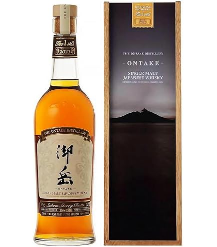 御岳The First Edition2024　ウイスキー Amazon.co.jp: 西酒造 御岳蒸留所 御岳 THE FIRST EDITION 2024