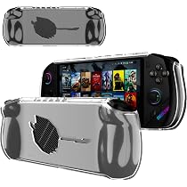 ONEX FLY 本体 + 専用ケース Amazon.co.jp: For OneXFly F1 Pro ケース 防水防塵 軽量 着装まま充電