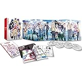 Angel Beats! Blu-ray BOX 【完全生産限定版】