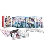 Amazon.co.jp: Angel Beats! 7 【完全生産限定版】 [Blu-ray] : 神谷