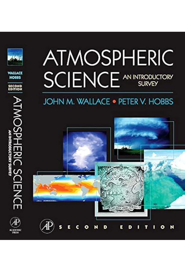 An Introduction to Dynamic Meteorology, Volume 88, Fifth Edition