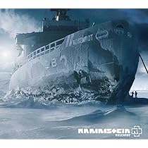 00s 超希少‼️ イタリア製 rammstein ラムシュタイン フーディ 00's RAMMSTEIN T-SHIRT | LIGHT CAVE