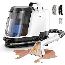 Amazon | 【Amazon.co.jp限定】uwant リンサークリーナー 18000Pa超強