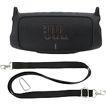 Amazon.co.jp: JBL CHARGE5 Wi-Fi Bluetoothスピーカー 自動音質補正