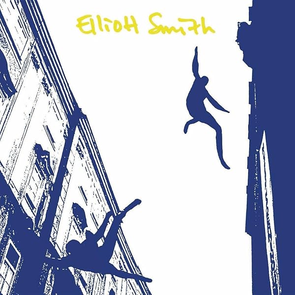 Amazon.co.jp: Introduction To Elliott Smith - Metallic Silver