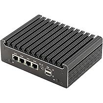 ミニPC HUNSN Micro Firewall Appliance Amazon.com: HUNSN Micro Firewall Appliance, Mini PC, OPNsense, VPN