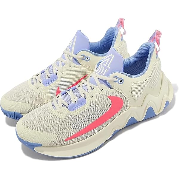 ナイキ ヤニスイモータリティ2 EP 靴 26cm 新品 (1928)★箱タグ無 NIKE Nike バッシュ シューズ ヤニス イモータリティ ナイキ